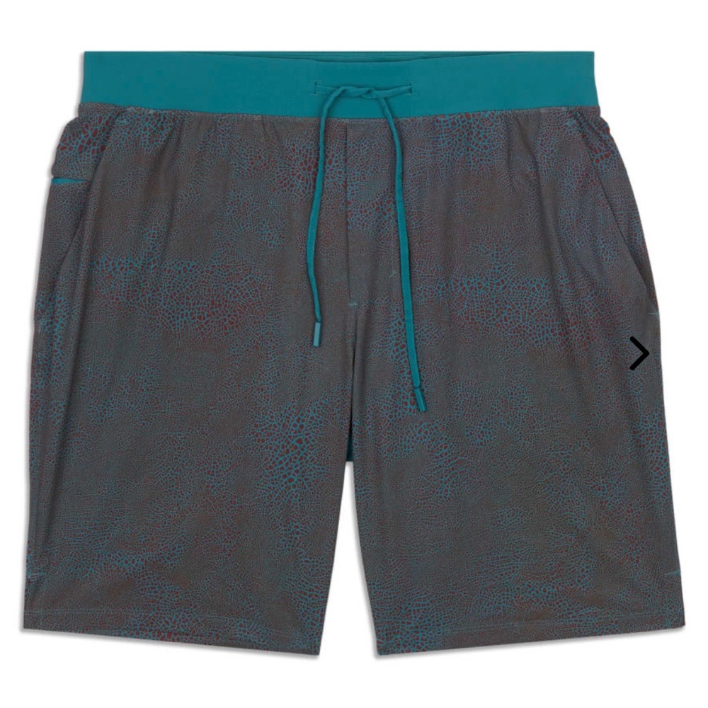 Lululemon The Linerless Short
